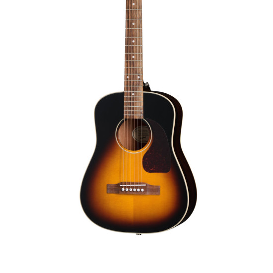 Epiphone J-45 Express Vintage Sunburst