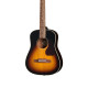 Epiphone J-45 Express Vintage Sunburst