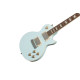 The Epiphone Power Players Les Paul Ice in Blue The Epiphone Power Players Les Paul Ice in Blue