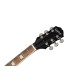 The Epiphone Power Players SG Pack Dark Matter Ebony