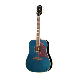 Epiphone Miranda Lambert Bluebird Studio Bluebonnet