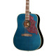 Epiphone Miranda Lambert Bluebird Studio Bluebonnet