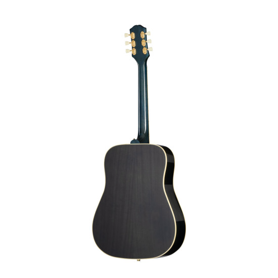 Epiphone Miranda Lambert Bluebird Studio Bluebonnet