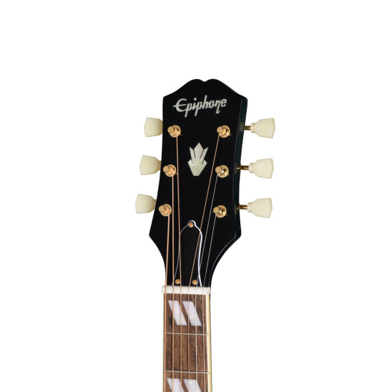 Epiphone Miranda Lambert Bluebird Studio Bluebonnet