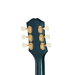 Epiphone Miranda Lambert Bluebird Studio Bluebonnet