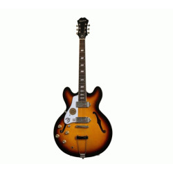Epiphone Limited Edition Casino - Left Handed