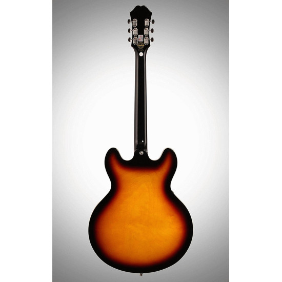 Epiphone Limited Edition Casino - Left Handed