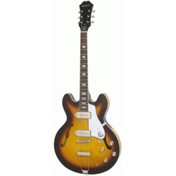 Epiphone Casino Vintage Sunburst