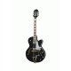 Epiphone Emperor Swingster Black Aged Gloss Epiphone Emperor Swingster Black Aged Gloss