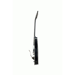 Epiphone Emperor Swingster Black Aged Gloss