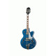 Epiphone Emperor Swingster Delta Blue Metallic Epiphone Emperor Swingster Delta Blue Metallic