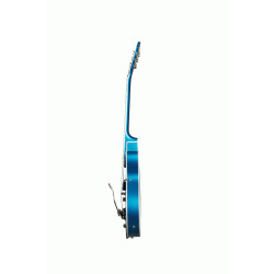 Epiphone Emperor Swingster Delta Blue Metallic