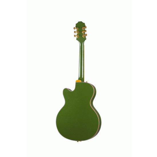 Epiphone Emperor Swingster Forest Green Metallic Epiphone Emperor Swingster Forest Green Metallic