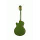 Epiphone Emperor Swingster Forest Green Metallic Epiphone Emperor Swingster Forest Green Metallic