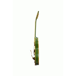 Epiphone Emperor Swingster Forest Green Metallic