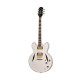 Epiphone Emily Wolfe "White Wolfe" Sheraton Aged Bone White