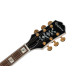 Epiphone Emily Wolfe "White Wolfe" Sheraton Aged Bone White