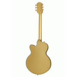 Epiphone Uptown Kat ES Emerald Green Metallic