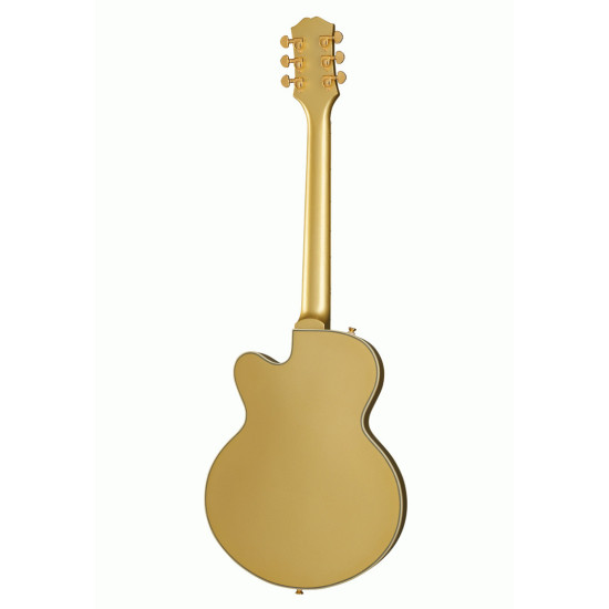 Epiphone Uptown Kat ES Emerald Green Metallic