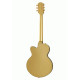Epiphone Uptown Kat ES Emerald Green Metallic