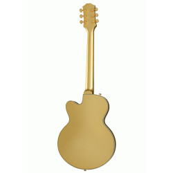 Epiphone Uptown Kat ES Ruby Red Metallic