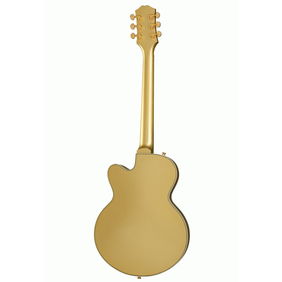 Epiphone Uptown Kat ES Ruby Red Metallic