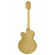Epiphone Uptown Kat ES Ruby Red Metallic