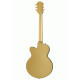 Epiphone Uptown Kat ES Topaz Gold Metallic