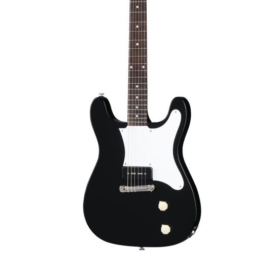 Epiphone Coronet USA Collection Ebony