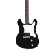 Epiphone Coronet USA Collection Ebony