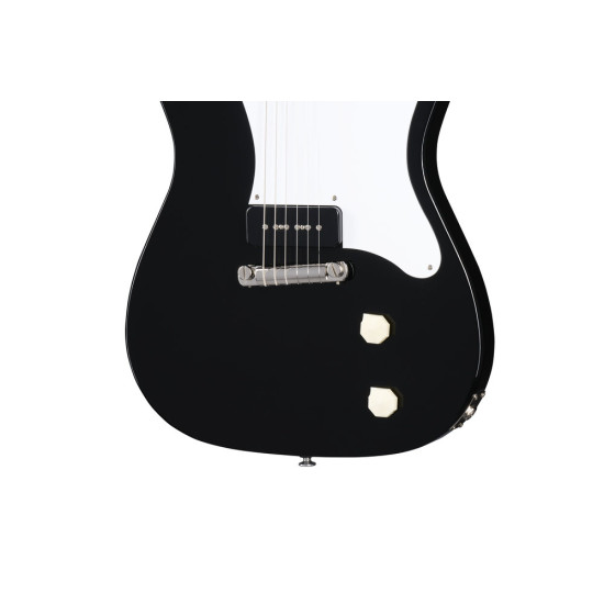 Epiphone Coronet USA Collection Ebony