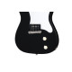 Epiphone Coronet USA Collection Ebony