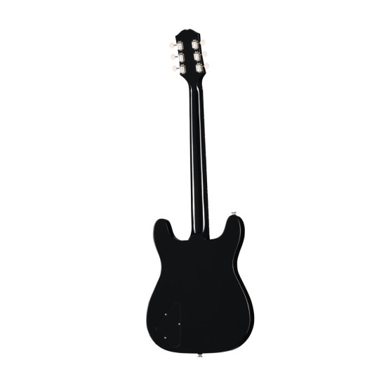 Epiphone Coronet USA Collection Ebony