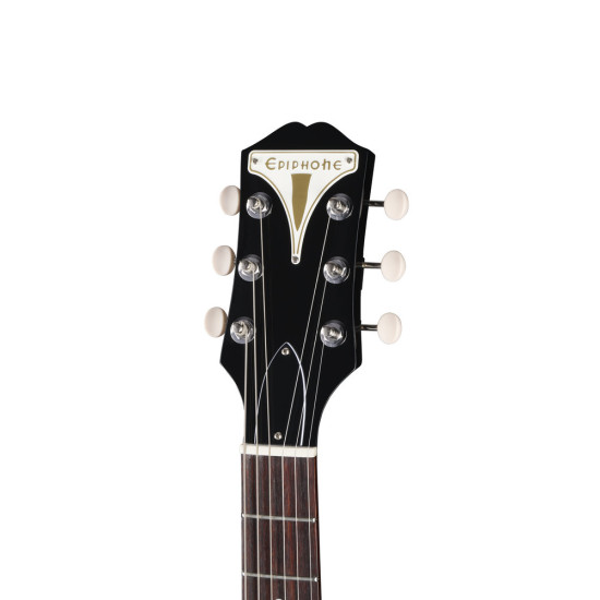 Epiphone Coronet USA Collection Ebony