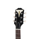 Epiphone Coronet USA Collection Ebony