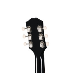 Epiphone Coronet USA Collection Ebony