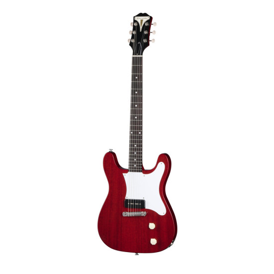 Epiphone Coronet USA Collection Ebony