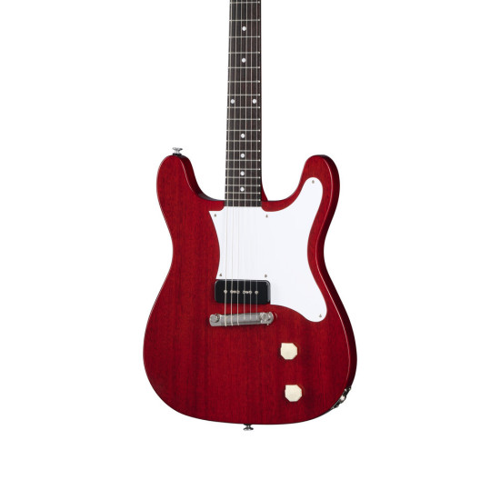 Epiphone Coronet USA Collection Vintage Cherry