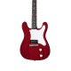 Epiphone Coronet USA Collection Vintage Cherry
