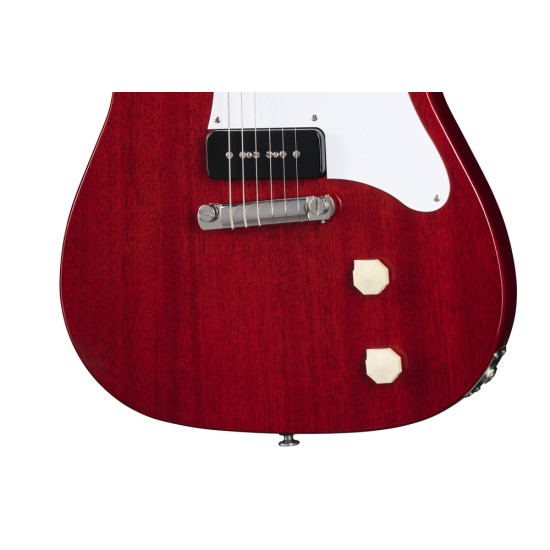 Epiphone Coronet USA Collection Vintage Cherry