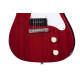 Epiphone Coronet USA Collection Vintage Cherry