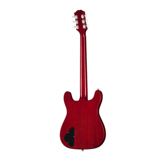 Epiphone Coronet USA Collection Vintage Cherry