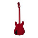 Epiphone Coronet USA Collection Vintage Cherry