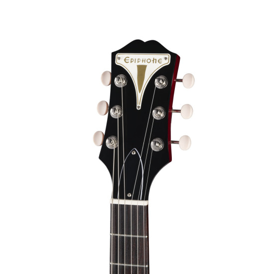 Epiphone Coronet USA Collection Vintage Cherry
