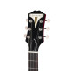 Epiphone Coronet USA Collection Vintage Cherry