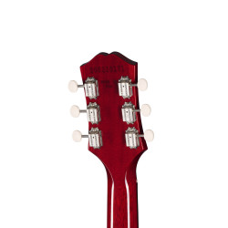 Epiphone Coronet USA Collection Vintage Cherry