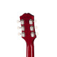 Epiphone Coronet USA Collection Vintage Cherry