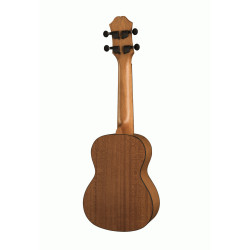 Epiphone EpiLani Soprano Ukulele Natural Satin