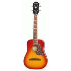 EPIPHONE HBIRD AC/EL UKE Faded CS