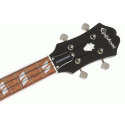 EPIPHONE HBIRD AC/EL UKE Faded CS